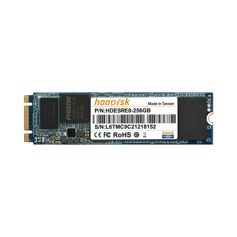 PCIe 2280