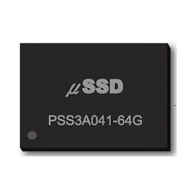 Micro SSD (µSSD)